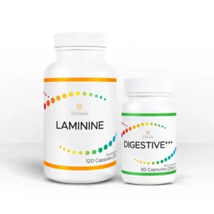 Digestive+++ Foundation Laminine LifePharm