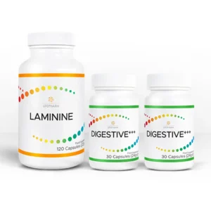 Digestive+++ Power Laminine LifePharm
