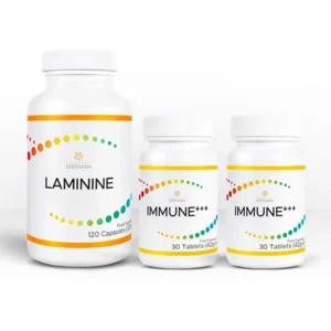 Immune+++ Power Laminine LifePharm