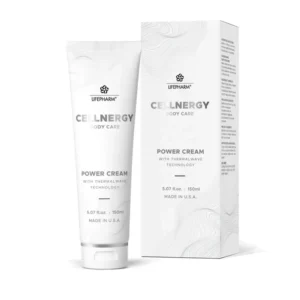 Cellnergy Power Cream