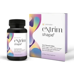ExtrimShape