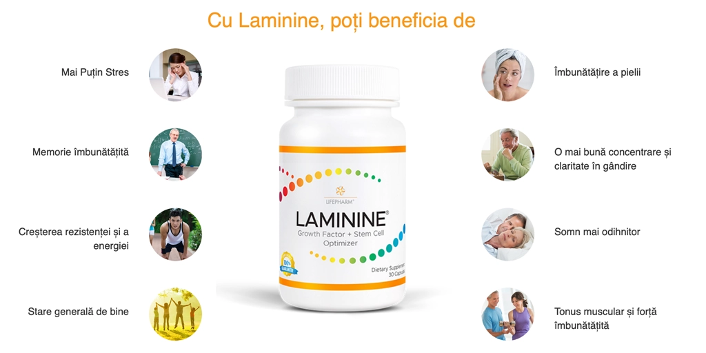 Laminine LifePharm