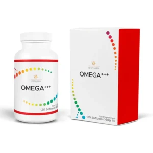 Omega+++ LifePharm