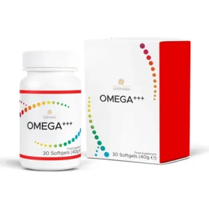 Omega+++ LifePharm