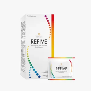 Refive LifePharm